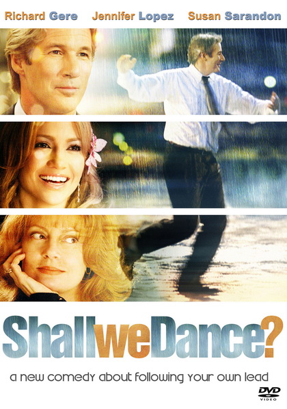 Shall We Dance สเต็ปรัก จังหวะชีวิต (2004)