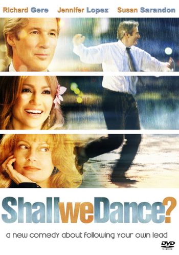 Shall We Dance สเต็ปรัก จังหวะชีวิต (2004)