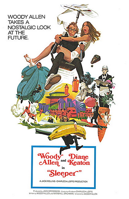 Sleeper (1973)