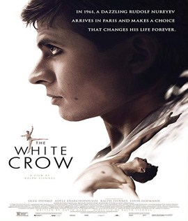 The White Crow (2018) เวทีแห่งความฝัน