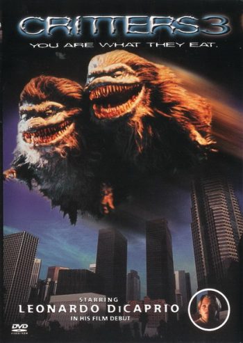 Critters 3 (1991) กลิ้ง..งับ..งับ 3