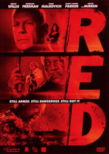 Red คนอึดต้องกลับมาอึด