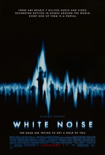 White Noise จับเสียงผี 2005