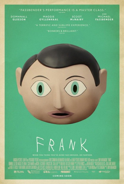 Frank (2014) แฟรงค์