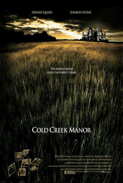 Cold Creek Manor ทวงเลือดคฤหาสน์ฝังแค้น (2003)