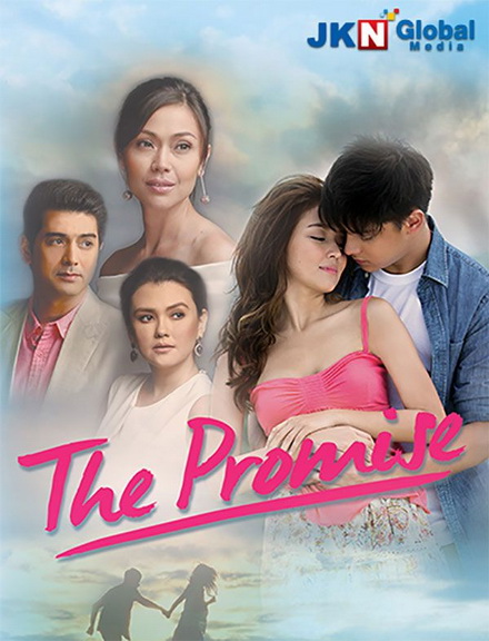 ซีรี่ย์ฟิลิปปินส์ The Promise ตราบฟ้า สัญญาใจ (ตอนที่ 43-74 จบ)