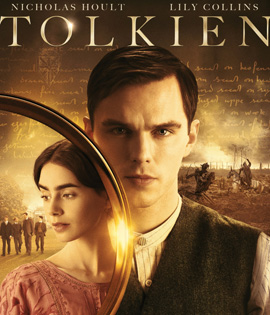 Tolkien (2019)
