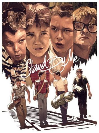 Stand by me (1986) แด่...เรา และเพื่อน