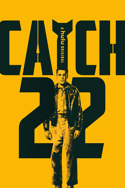 Catch 22 Season 1 ( Series 2019 )