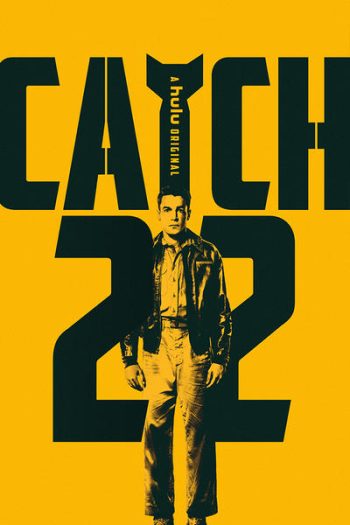 Catch 22 Season 1 ( Series 2019 )