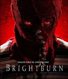 Brightburn (2019) เด็กพลังอสูร