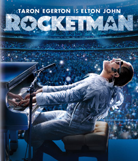 Rocketman (2019) ร็อคเกตแมน