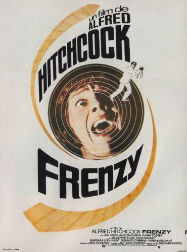 Frenzy (1972)  ฆาตกรรมเน็คไท
