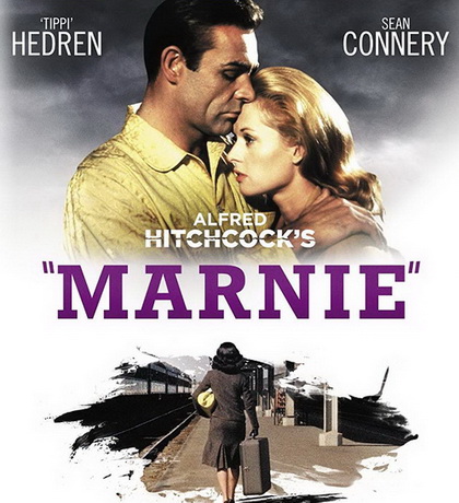Marnie (1964) มาร์นี่ พิศวาสโจรสาว