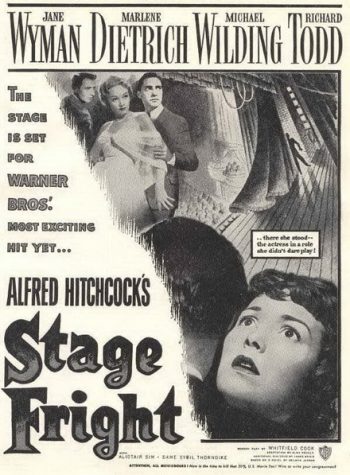 Stage Fright (1950)