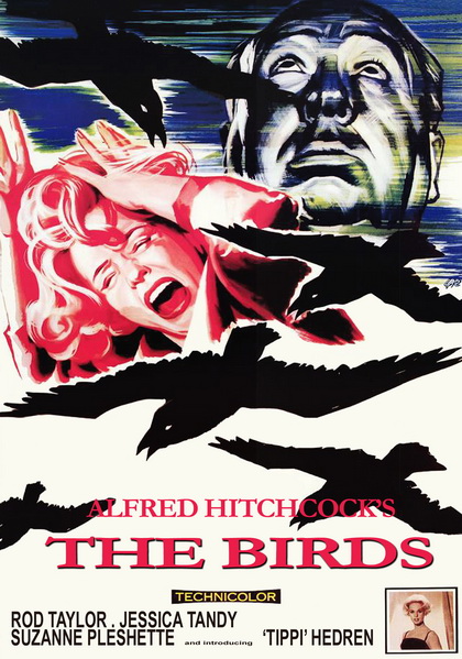 The Birds (1963)
