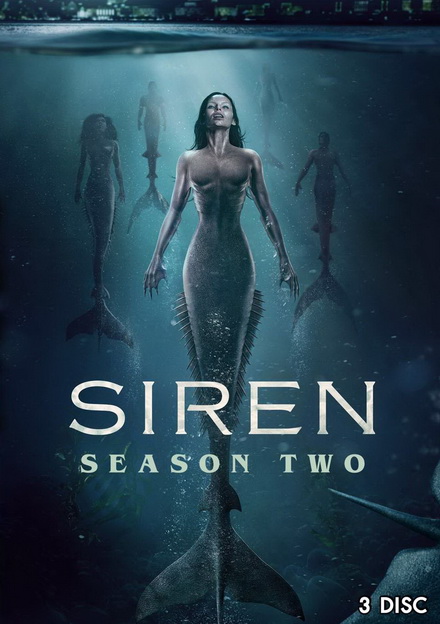 Siren Season 2 ( Ep.1-16 จบ )