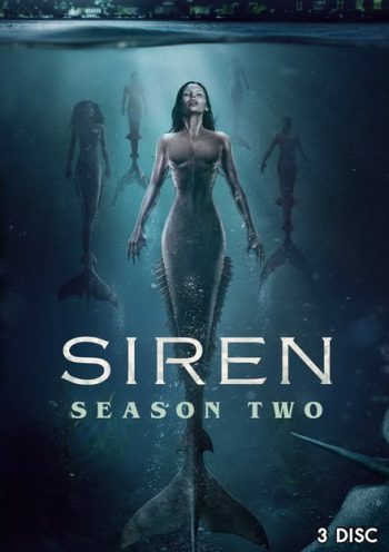 Siren Season 2 ( Ep.1-16 จบ )