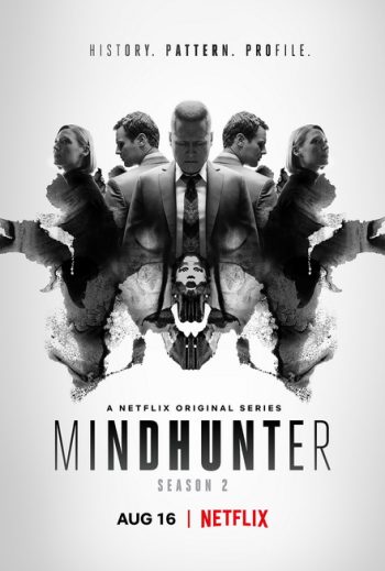 Mindhunter Season 2 (2019) 9 ตอน