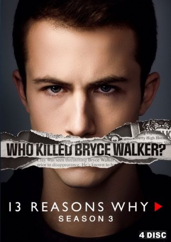 13 REASONS WHY SEASON 3 บันทึกลับหัวใจสลาย ปี 3 ( EP.1-EP.13 จบ )