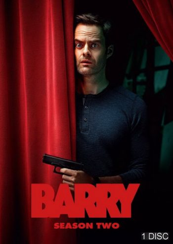 Barry Season 2