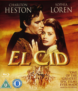 El Cid (1961) เอล ซิด วีรบุรุษสงครามครูเสด