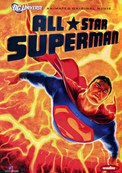 All Star Superman ศึกอวสานซูเปอร์แมน