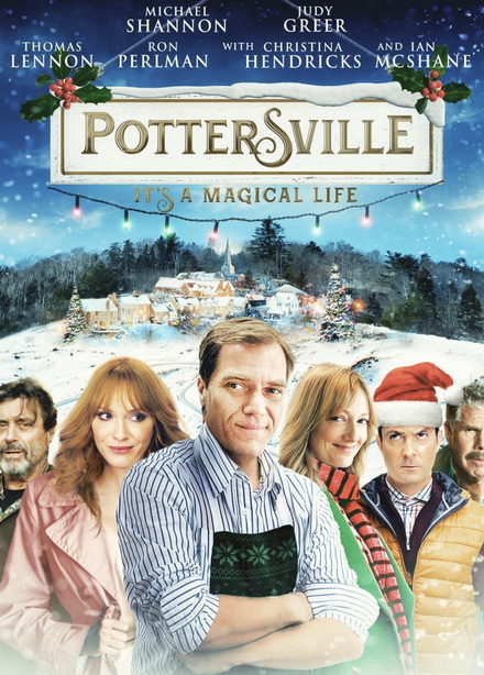 Pottersville (2017) พ็อตเตอร์สวิลล์