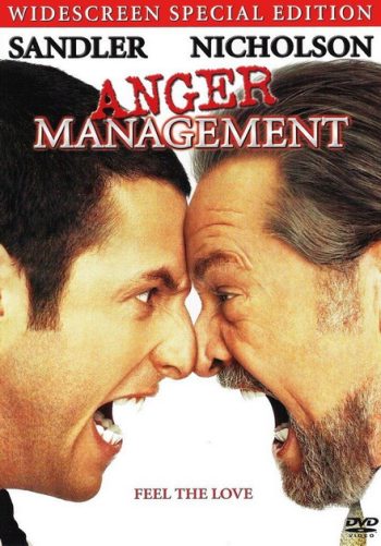 Anger Management (2003) สูตรเด็ด เพชฌฆาตความเครียด