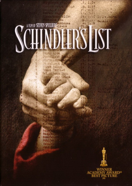 Schindler's List (1993) ชะตากรรมที่โลกไม่ลืม