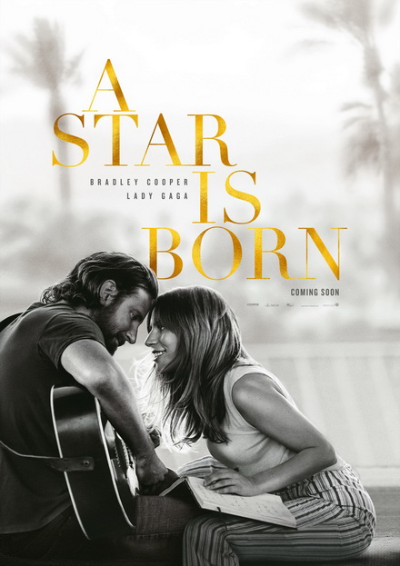 A Star is Born (2018)