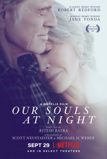 Our Souls At Night (2017)