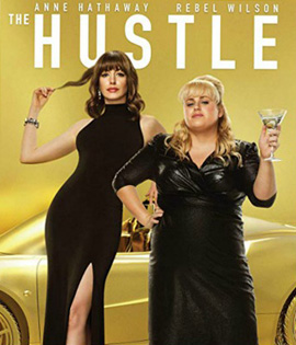 The Hustle (2019) โกงตัวแม่