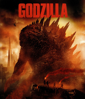 Godzilla (2014) ก็อดซิลล่า