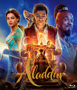 Aladdin (2019) อะลาดิน