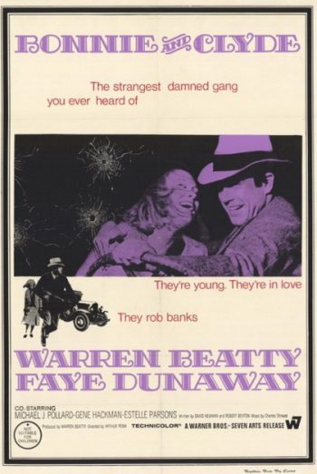 Bonnie And Clyde (1967)