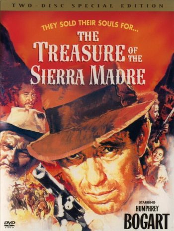 The Treasure of the Sierra Madre 1948