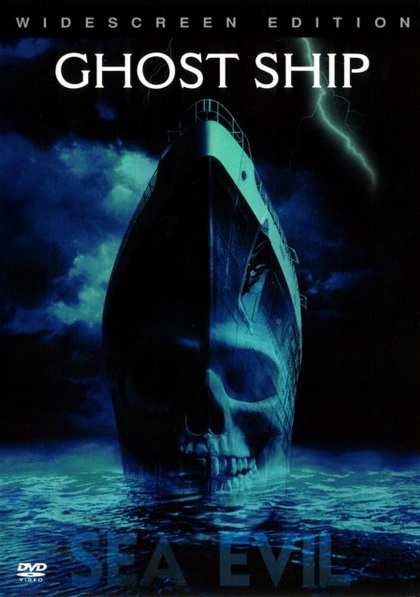 Ghost Ship เรือผี (2002)