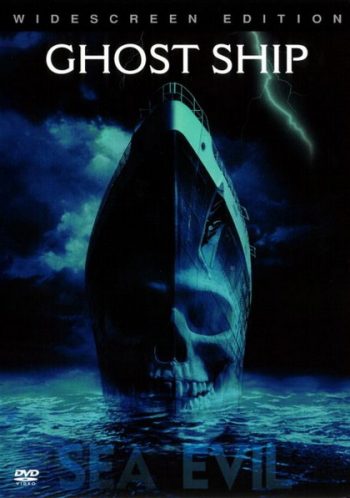 Ghost Ship เรือผี (2002)