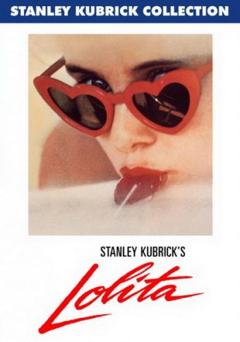 Lolita (1962)