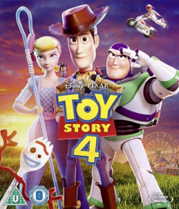 Toy Story 4 (2019) ทอย สตอรี่ 4