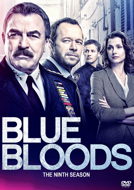 The Blue Bloods Season 9 บลูบลัดส์ สายเลือดผู้พิทักษ์ ปี 9 (22 ตอนจบ)