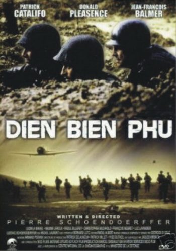 Dien Bien Phu (1992) แหกค่ายนรกเดียนเบียนฟู