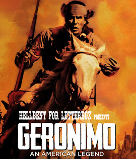 Geronimo An American Legend (1993) เจอโรนิโม่ ตำนานยอดคนอเมริกัน