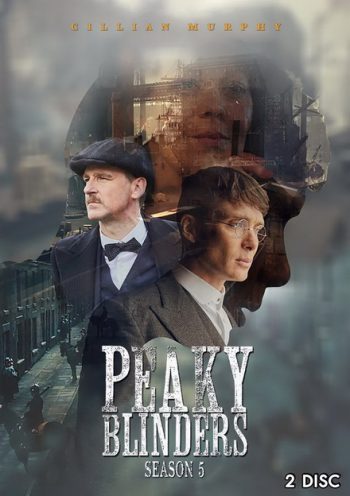 Peaky Blinders Season 5 (6 ตอนจบ)