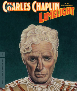 Limelight (1952) ภาพ ขาว-ดำ