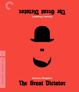 The Great Dictator (1940) ภาพ ขาว-ดำ