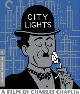 City Lights (1931) ภาพขาว-ดำ