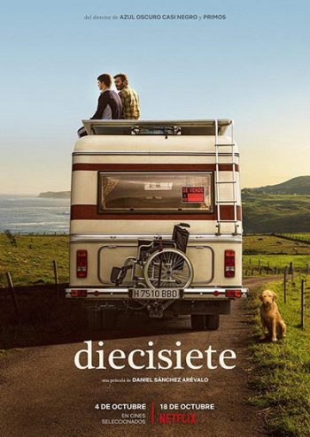 Seventeen (2019) 17 วัยเปลี่ยนโลก