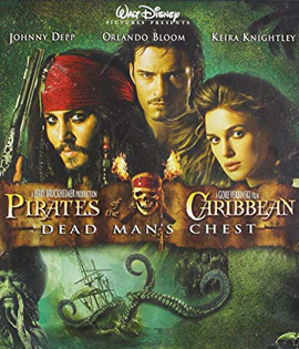 Pirates of the Caribbean: Dead Man's Chest (2006) สงครามปีศาจโจรสลัดสยองโลก